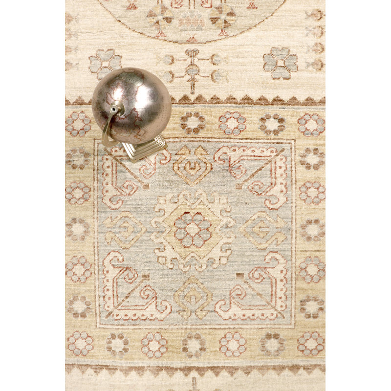 Azerbaijan One-of-a-Kind 8'4" X 11'10" Area Rug