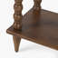 Grande bibliothèque en bois massif Isabel-1469179561