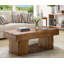 Table basse en bois massif Farmhouse