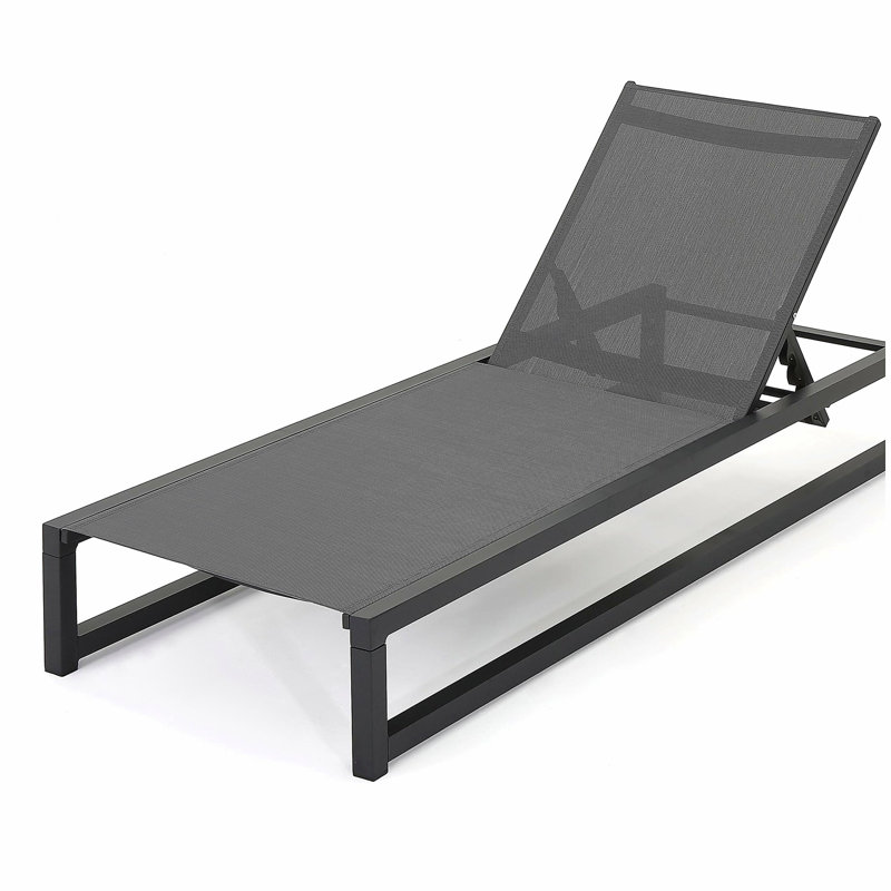 Venice Chaise Lounge