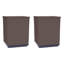 Jardinière surélevée en polypropylène 2 / 4x-900487104-900487105