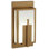 Pandora 2 - Light LED Flush Mounted Sconce
