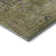 Premium Machine Washable Lubbers AMF1743 Global Rug