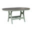 Harbor Outdoor Oval Dining Table-1755861477-1755861493