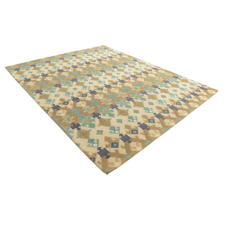 8x10 Pineland Multi Rug