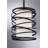 Dann 1 - Light Single Pendant
