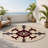 Kinetic Unity Indoor And Outdoor Area Rug-1970779973
