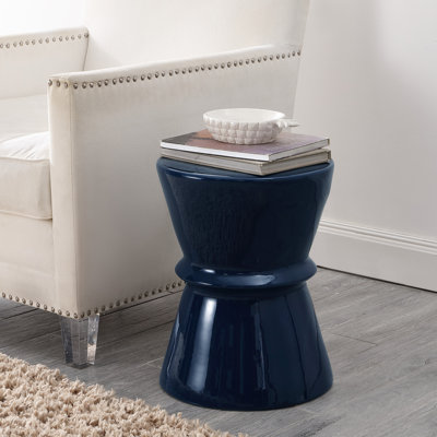 Tabouret d'appoint Jande