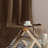 Grommet Room Darkening Linen Textured Curtain-607110986-607110984