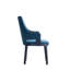 Chaise de salle à manger rembourrée Kara-853816667