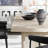 Lynx 5-piece Dining Set