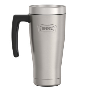Thermos 16oz. Vacuum Insulated Travel Mug