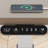 Modernchamp Adjustable Height Steel Standing Desk