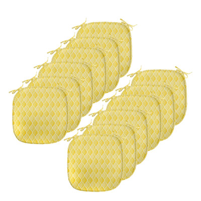 Chair Pad Cushion
