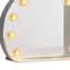 Miroir décoratif lumineux