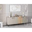 Minerva 180cm Console Table