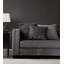 Zac Square Pillow Cover & Insert