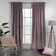 Blackout Curtain Single Panel