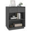 Ireion 60cm Solid Wood Console Table-681090717