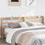 Solid Wood Headboard-104507994-104507997