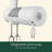 Cuisinart 5-Speed Hand Mixer