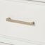 Meuble-lavabo simple avec plateau Abita 55-138338550-138338552-138338554