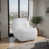 Ourson blanc est en rupture de stock
