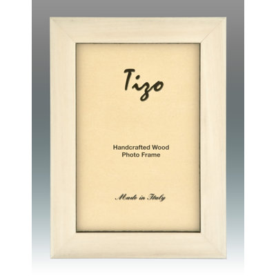 Wood Picture Frame