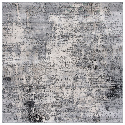 Tapis abstrait Liselore 100 Performance