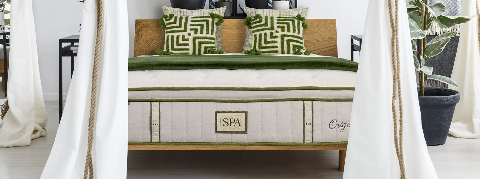 Nature's Spa Image Hero