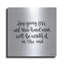 Art mural en métal Trinx «Worth It» par Imperfect Dust-1618144709