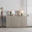 Armoire d'appoint avec tablettes réglables Cesiro-1623925766-1633989211