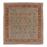 Burano One-of-a-Kind 11'3X11'10 Area Rug