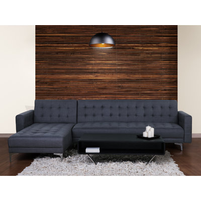 Bill 4 Seater Sofa Bed