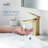 Cube Single-handle Bathroom Faucet-61855846-61575345