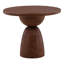 Amberlyn Bistro Table Brown