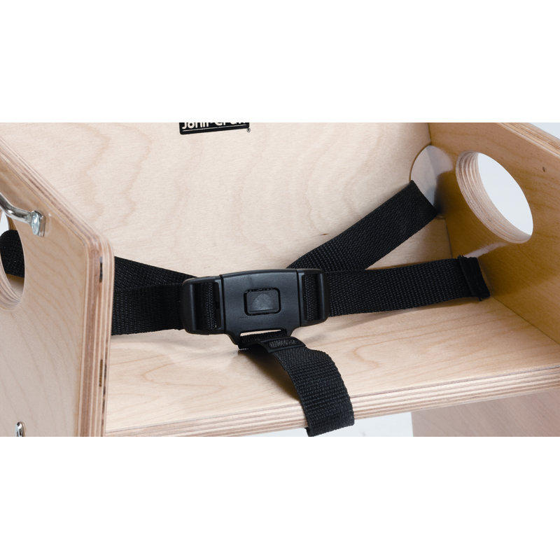 Ceinture de sécurité Jonti-Craft®