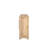 Josiane 102'' Solid Wood Sideboard-865666069