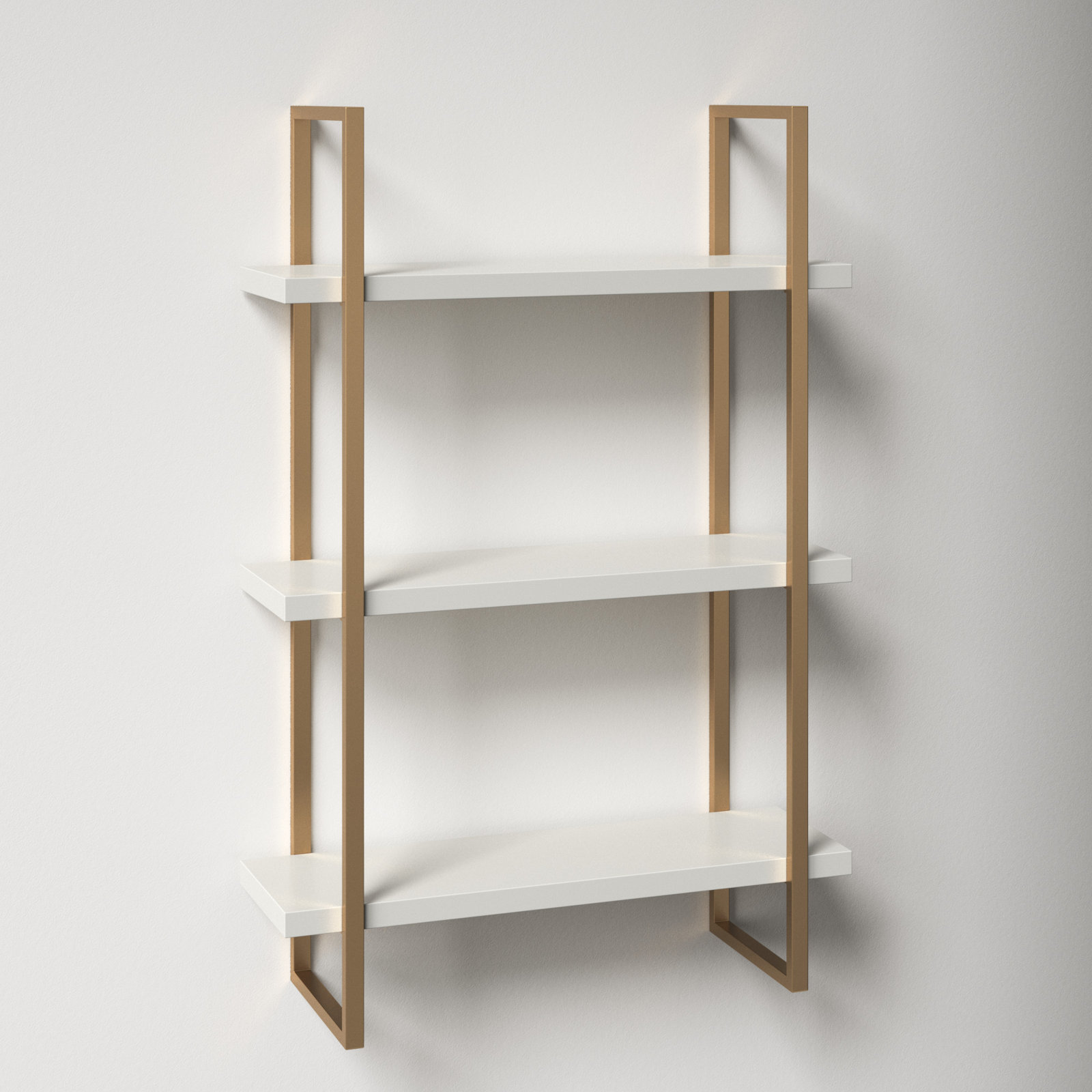 Netta 20" Accent Shelf