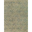 Kumo Geometric Area Rug in Tan/Gray