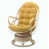 Light Brown Polypropylene