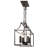 Merkley 8 - Light Kitchen Island Pendant-359079043