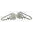 Satin Nickel