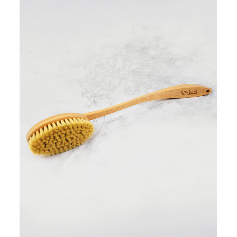 Natural By Hillbrush Residential Use Brush