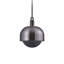 Linear Knurl 1 - Light LED Pendant-287624263