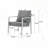 [Set Of 2]Aluminum Lounge Chair-331074085