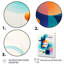 «Independence of Curiosity Retro Circular I», reproduction-1611963915-1611963958