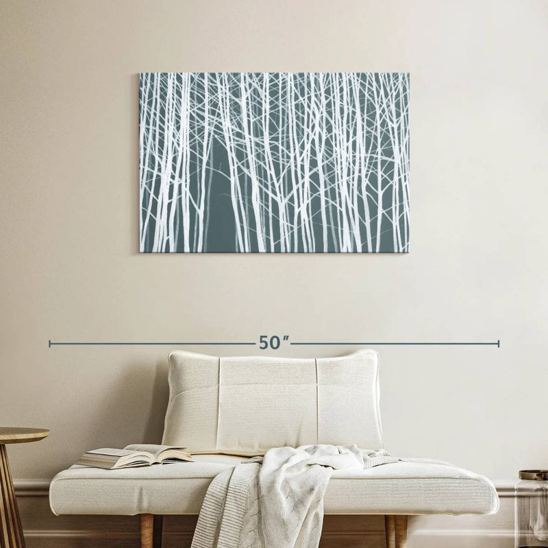 Harnek White Forest