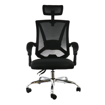 Chaise de jeu Inbox Zero Latalya