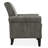Artturi Upholstered Armchair-2110372011